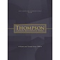 NASB 1977 Thompson Chain-Reference Bible, Hardcover