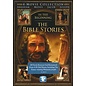 DVD-Bible Stories: In The Beginning (4 Movie Collection)