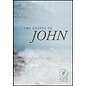 NLT Gospel of John