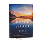 NKJV Peace of God Devotional Bible, Hardcover