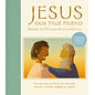 Jesus, Our True Friend (Sally Lloyd Jones, Jago), Hardcover