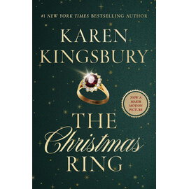 The Christmas Ring (Karen Kingsbury), Hardcover