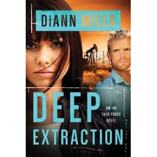 Deep Extraction (FBI: Task Force #2)