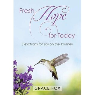 Fresh Hope For Today