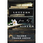 Letters from My Sister (Valerie Fraser Luesse), Paperback
