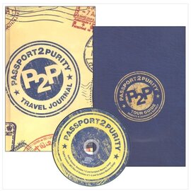 Passport2Purity Getaway Kit: Guide Your Preteen On An Adventure To Maturity