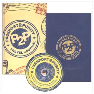 Passport2Purity Getaway Kit: Guide Your Preteen On An Adventure To Maturity