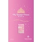 NLT My Beautiful Princess Bible, Pink LeatherLike