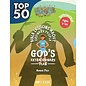 The Top 50 Bible Lessons about Ordinary People in God’s Extraordinary Plan