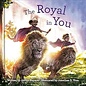 The Royal in You (Jordan Raynor), Hardcover