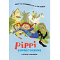 Pippi Longstocking (Astrid Lindgren), Paperback