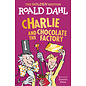 Charlie and the Chocolate Factory (Roald Dahl), Paperback