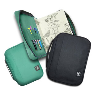 Bible Cover - Armor of God