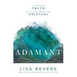 Adamant (Lisa Bevere), Paperback