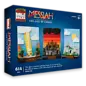 Bible Bricks-Messiah, The Life of Christ