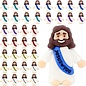 Little Jesus Figures