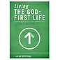 Living the God-First Life (Stoval Weems)