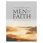 Devotional Prayer Journal-Men of Faith
