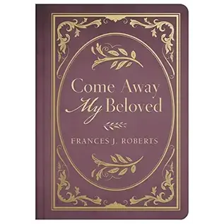 Come Away My Beloved-Hardcover