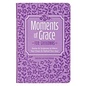 Devotional-Moments of Grace-For Grandmas