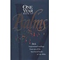 The One Year Book Of Psalms (Randy Petersen), Paperback