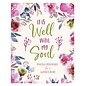 It Is Well with My Soul: Peaceful Meditations for a Woman's Heart