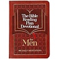 The Bible Reading Plan Devotional for Men-365 Day