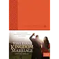 Kingdom Marriage Devotional, Tony Evans, leatherlike