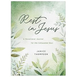 Rest in Jesus, Janice Thompson
