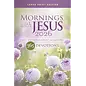 Mornings With Jesus 2026 365 Devotions