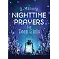 3 Minute Nighttime Prayers for Teen Girls