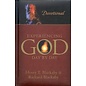 Experiencing God Day by Day Devotional (Henry T. Blackaby & Richard Blackaby), Hardcover