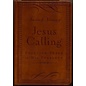 Jesus Calling (Sarah Young), Brown Leathersoft