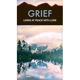 Grief (Hope for the Heart)