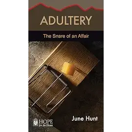 Adultery (Hope for the Heart)