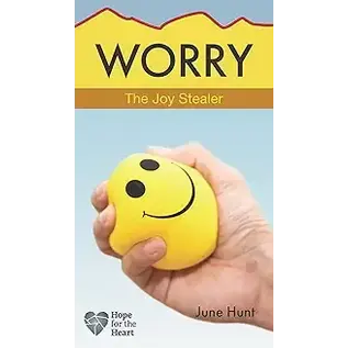 Worry (Hope for the Heart)