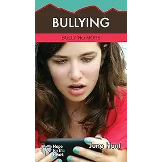 Bully (Hope for the Heart)