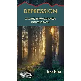 Depression (Hope for the Heart)