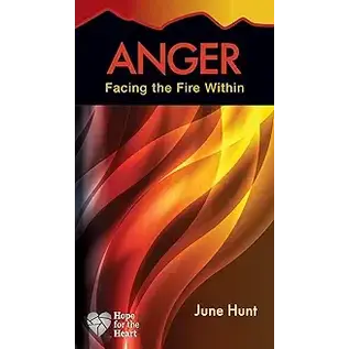Anger (Hope for the Heart)