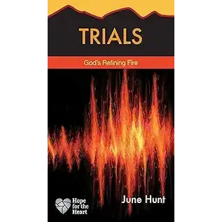 Trials (Hope for the Heart)