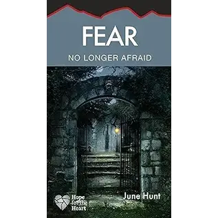 Fear (Hope for the Heart)