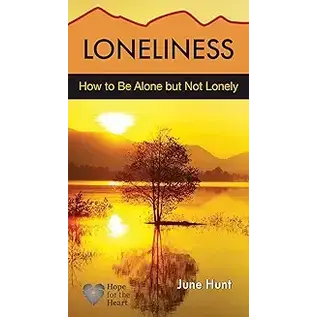 Loneliness (Hope for the Heart)