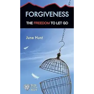 Forgiveness (Hope for the Heart)