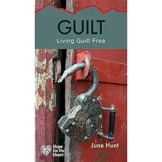 Guilt (Hope for the Heart)