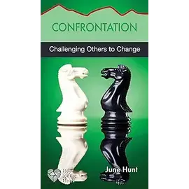 Confrontation (Hope for the Heart)
