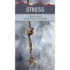 Stress (Hope for the Heart)