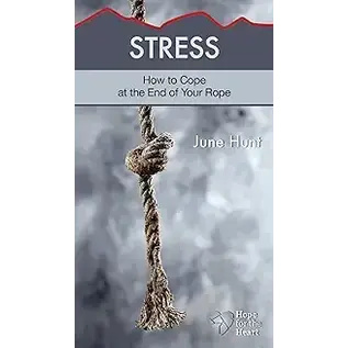 Stress (Hope for the Heart)