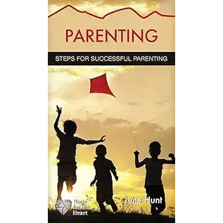 Parenting (Hope for the Heart)