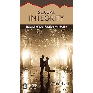 Sexual Integrity (Hope for the Heart)