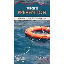 Suicide Prevention (Hope for the Heart)